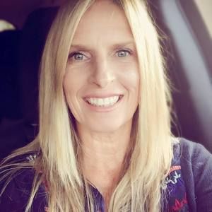 Meet your Posher, Brenda